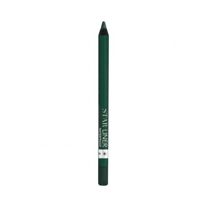 Arcancil cr.starliner eyeliner waterproof 502 vert jungle