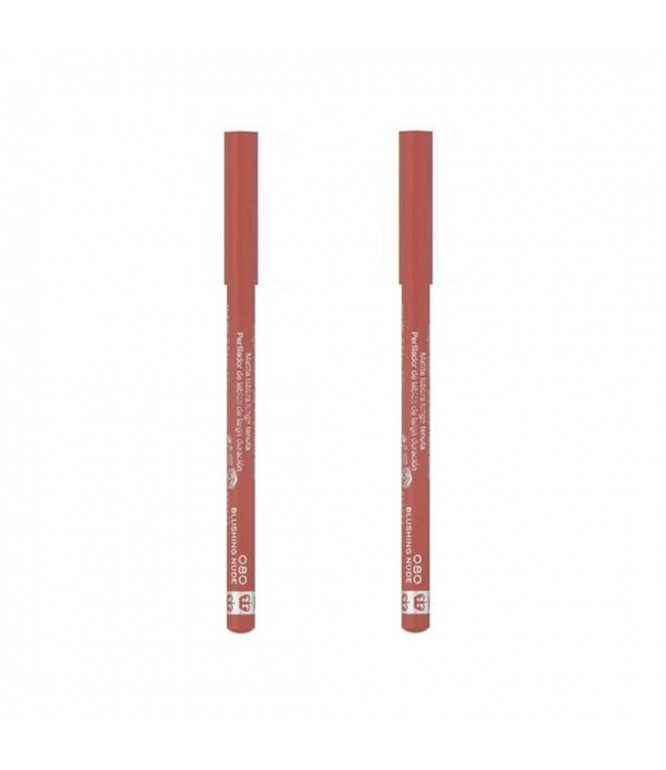 Rimmel 1000 Kiss Lip Liner Blushing Nude 080