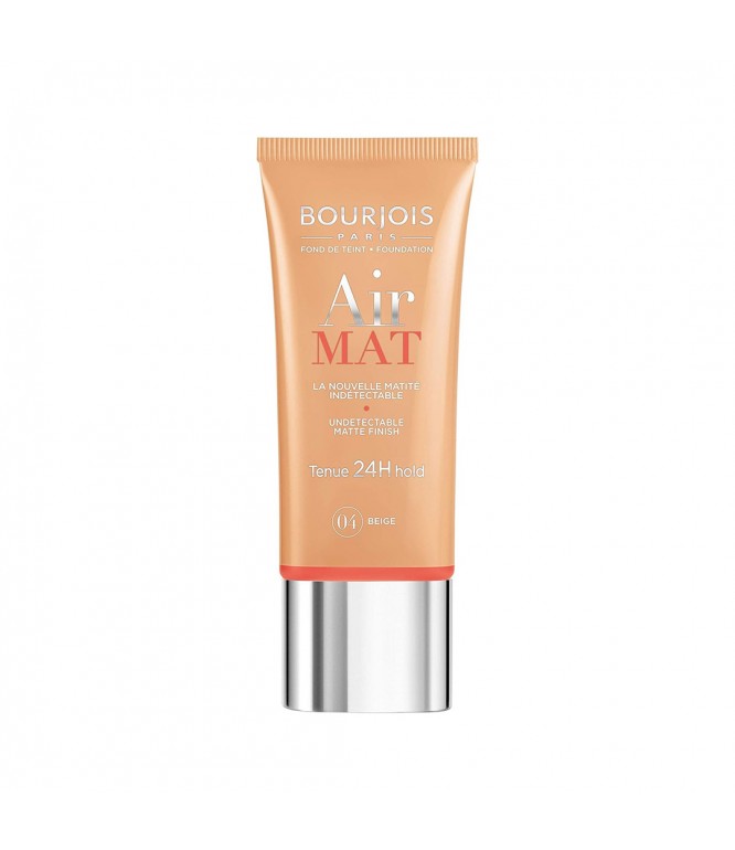 Bourjois Air Mat - 04 Beige