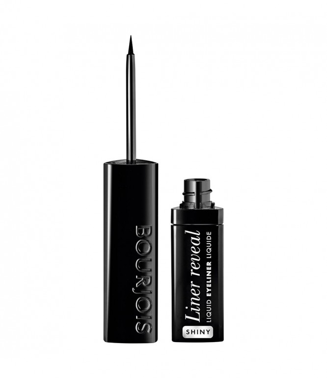 Bourjois Liner Reveal - 01 Shiny Black