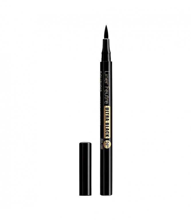 Bourjois Liner Feutre - 41 Ultra Black