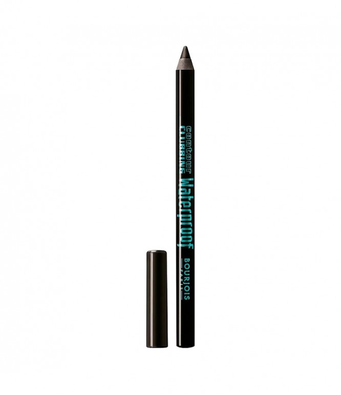 Bourjois Contour Clubbing Waterproof 41 Black