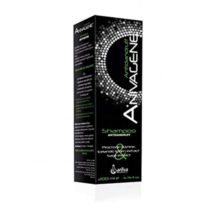 Anivagene Shampoo Anti Dandruff  200 ml