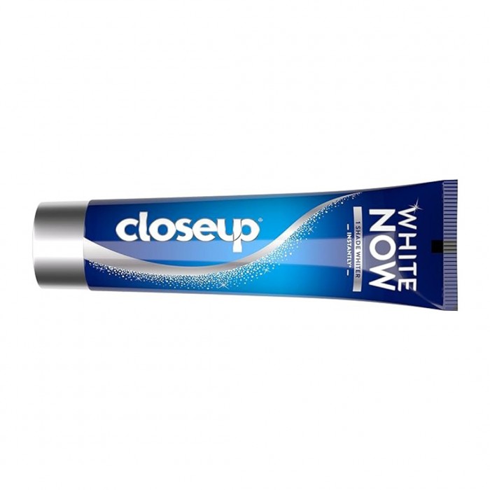 CloseUp White Now Toothpaste For Instant Whitening Original 75 ml