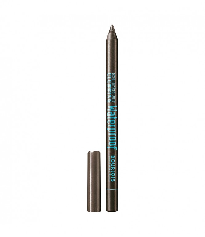 Bourjois Contour Clubbing Waterproof Pencil 62 So Kaki Smatique