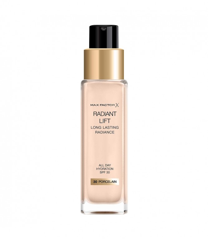 Max Factor Radiant Lift Foundation Porcelain 030