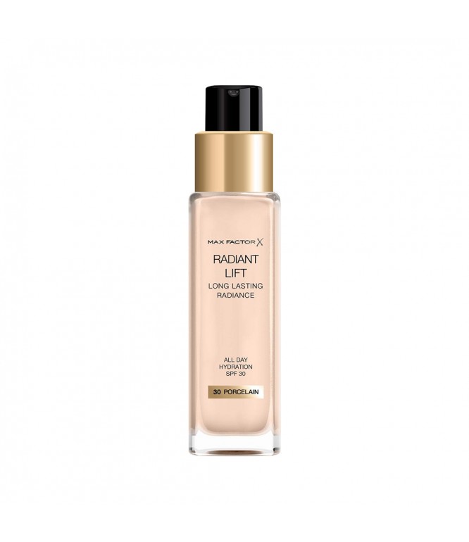 Max Factor Radiant Lift Foundation Porcelain 030
