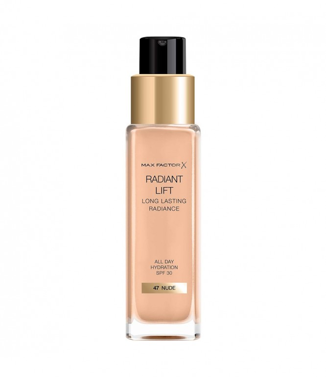 Max Factor Radiant Lift Foundation Nude 047