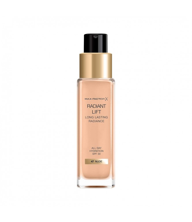 Max Factor Radiant Lift Foundation Nude 047