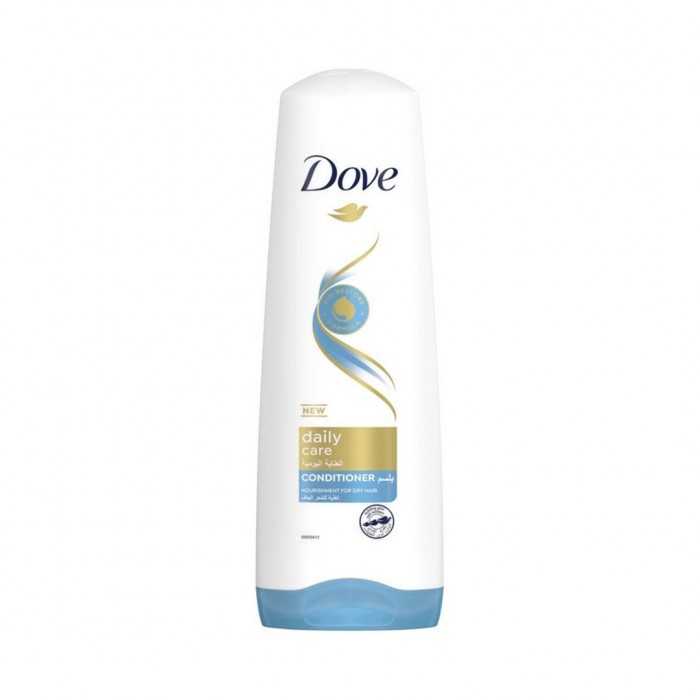Dove Hair Conditioner Daily Care 350 ml