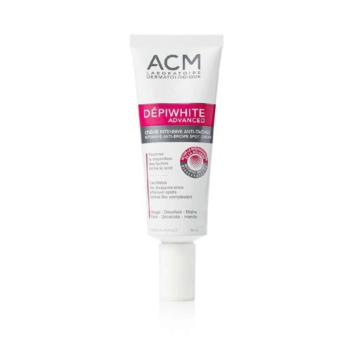 ACM Depiwhite Advanced Cream 40 ml 