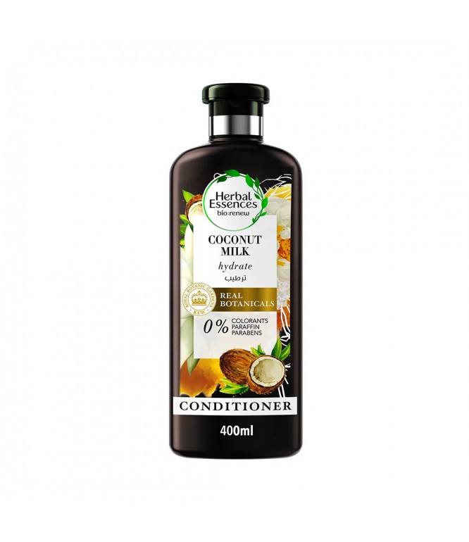 Herbal Essences Conditioner Coconut Milk 400 ml