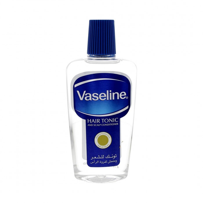 Vaseline Hair Tonic 400 ml