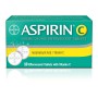 Aspirin-C Effervescent Tablet 10'S