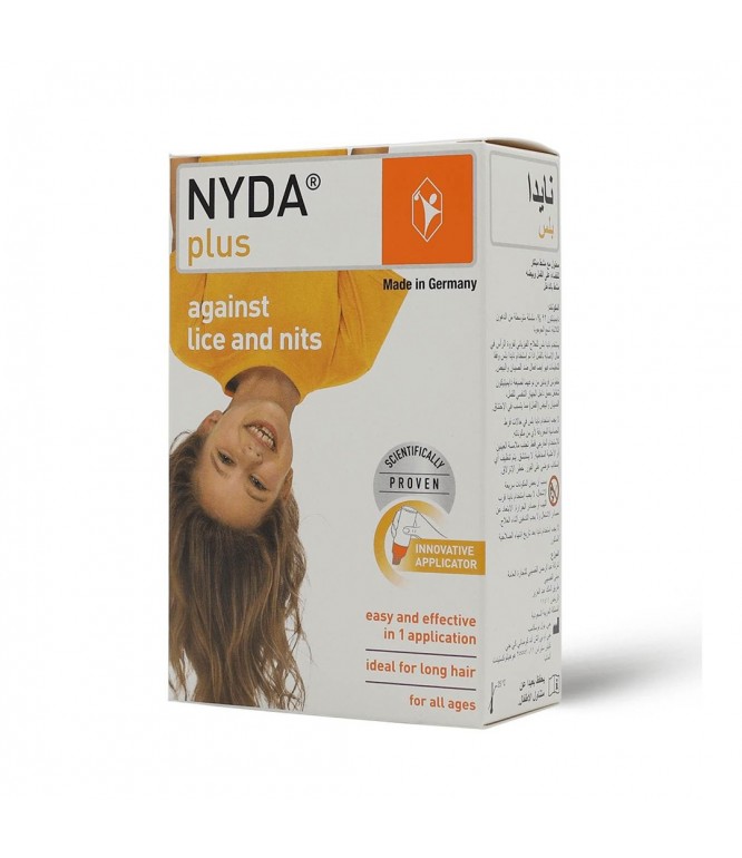 Nyda Plus 100ML