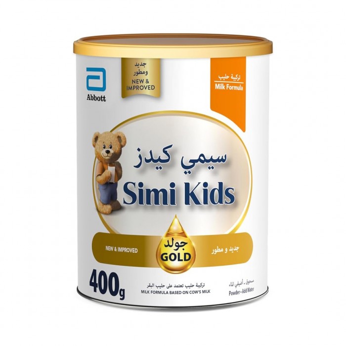 Similac Simi Kids (4) Baby Powder Milk 400 gm