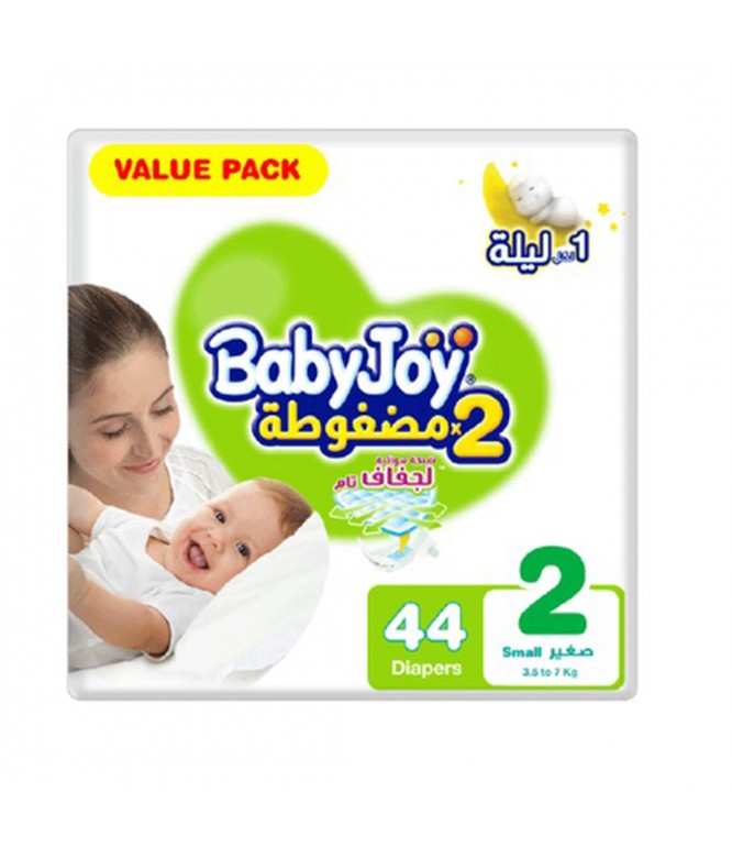 Baby Joy 2 - 44 pieces 