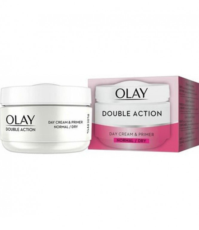 Olay Double Action Day Cream 50ml