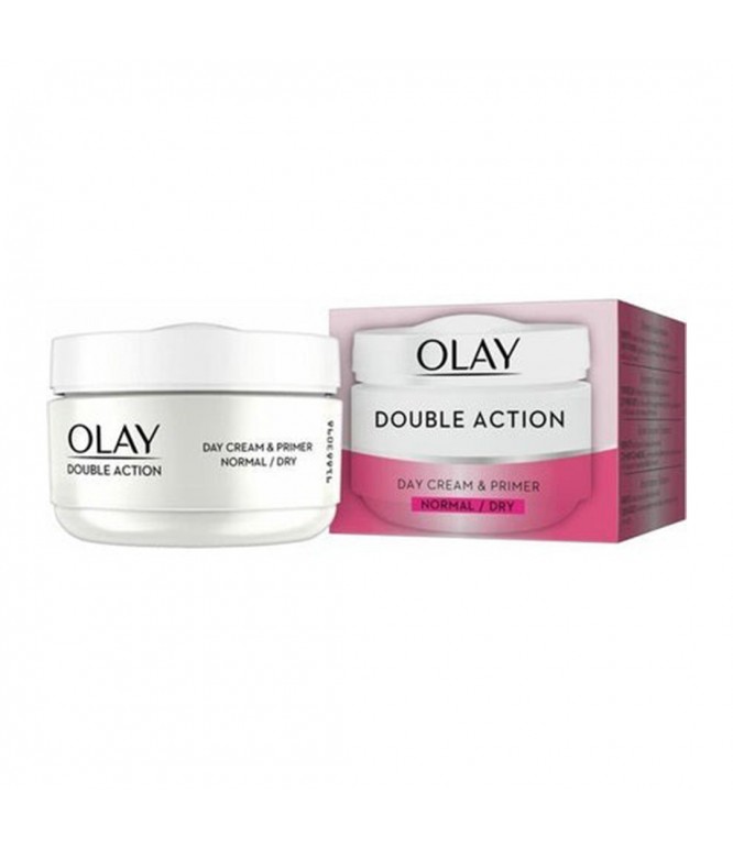 Olay Double Action Day Cream 50ml