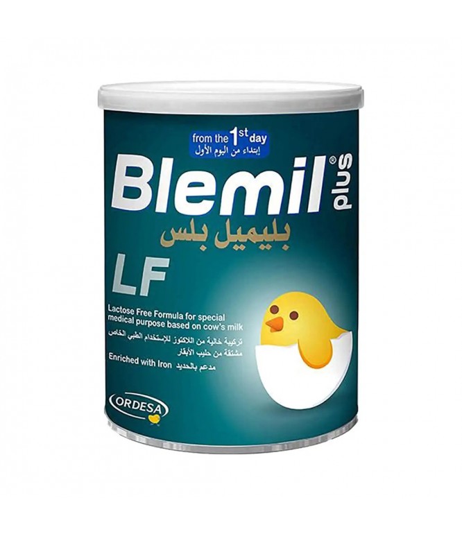 Blemil Plus LF 400 g