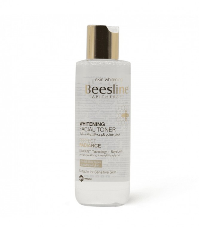 Beesline Whitening Facial Toner 200 ml 