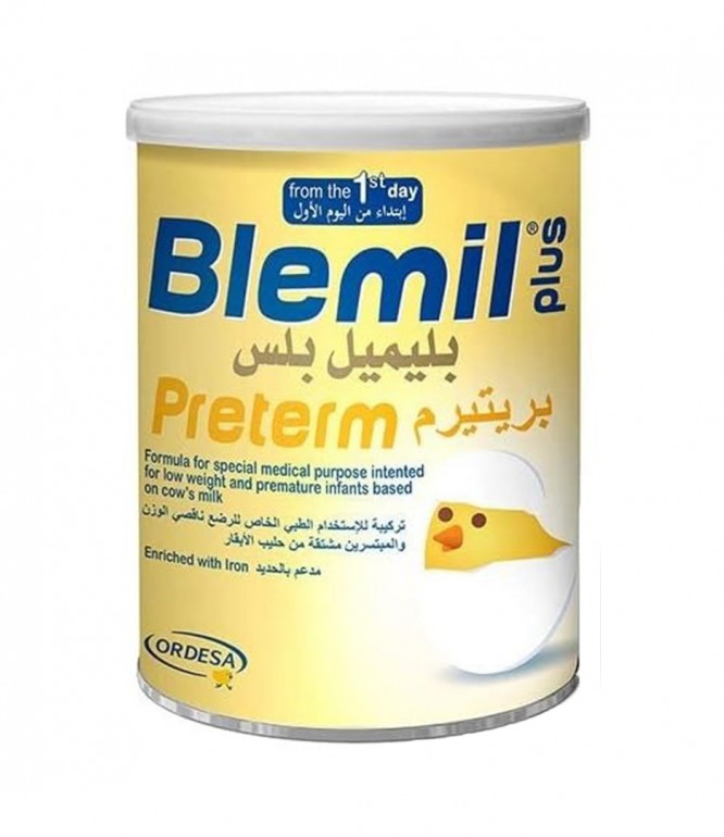 Blemil Plus Preterm 400 g
