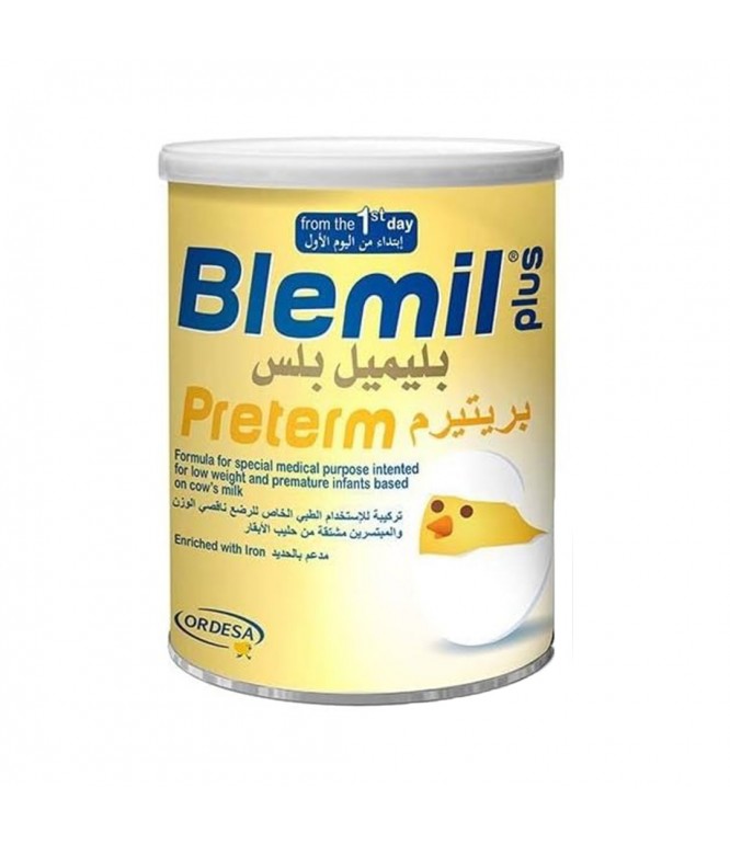 Blemil Plus Preterm 400 g