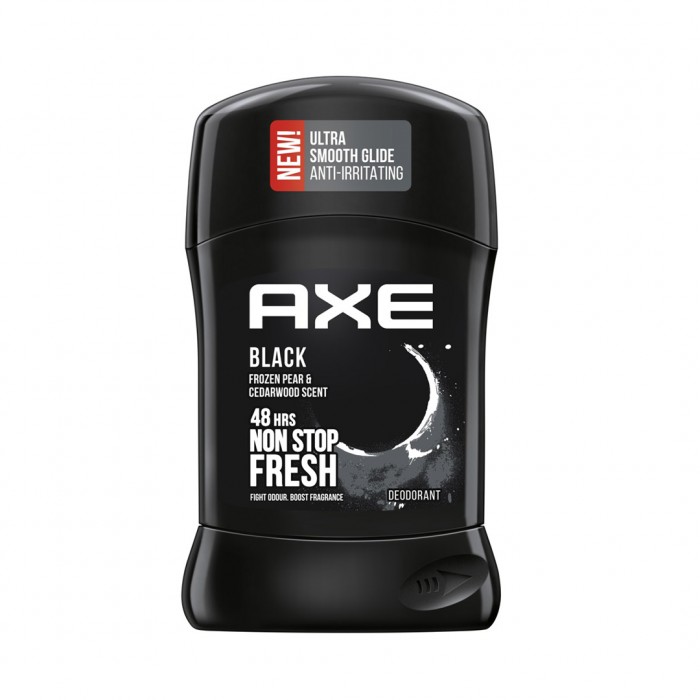 Axe Deodorant Stick Black 50ml