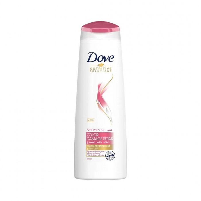 Dove Hair Shampoo Color Care 400 ml