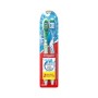 Colgate Max White Toothbrush medium 2 pack