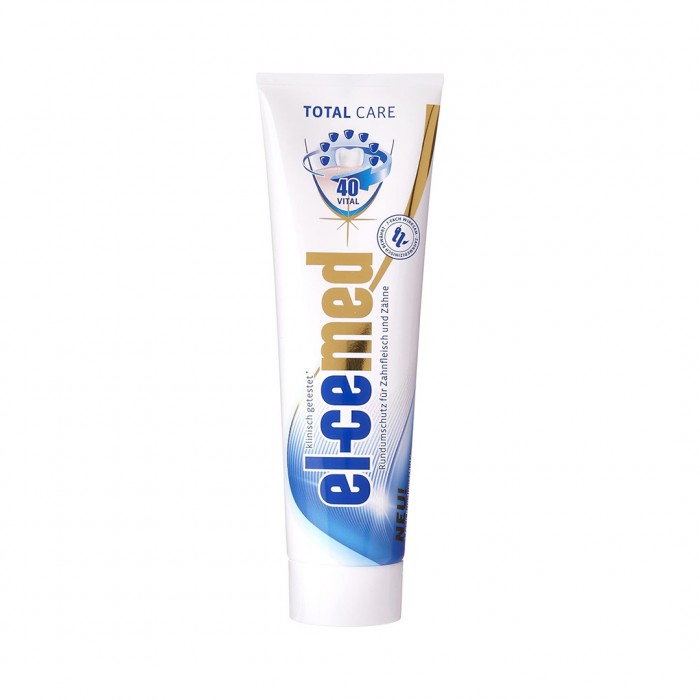 El-cemed Toothpaste Total Care 