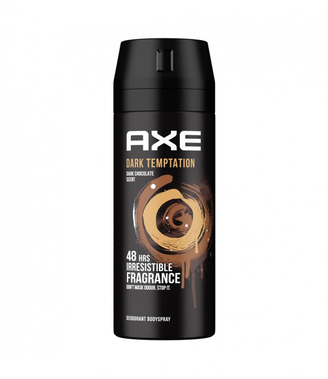 AXE Deodorant Dark Temptation Body spray 150 ml