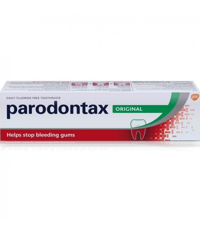 Parodontax Original Tooth Paste 75 ml