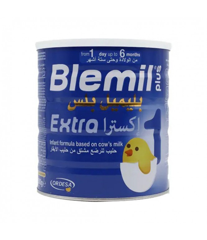 Blemil Plus Extra (1) 600 g