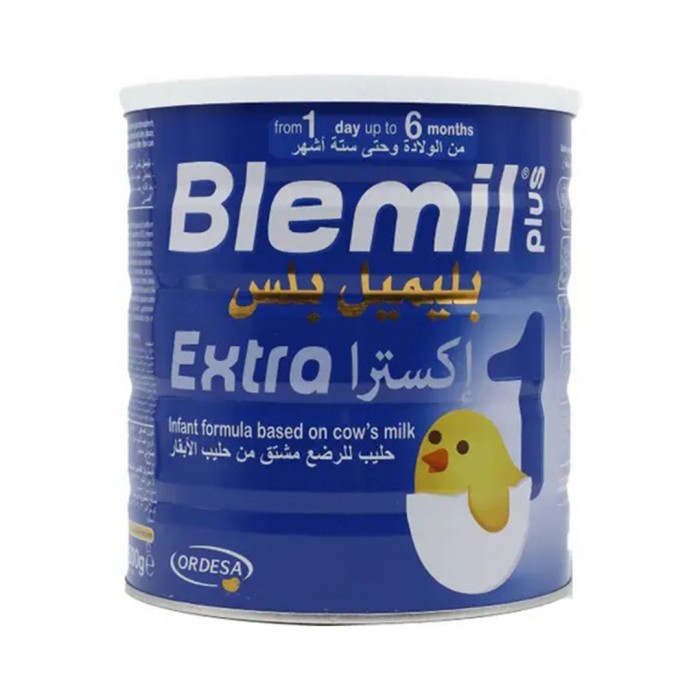 Blemil Plus Extra (1) 600 g