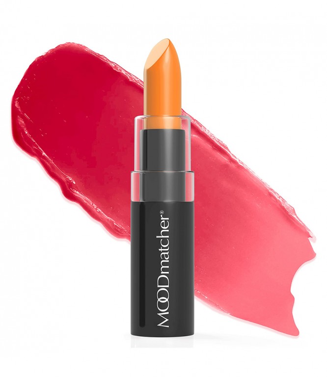 Moodmatcher Lipstick Brown 