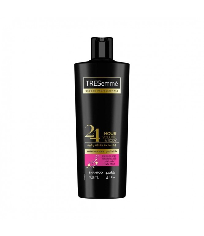 Tresemme 24 HR Volume Shampoo 400 ml