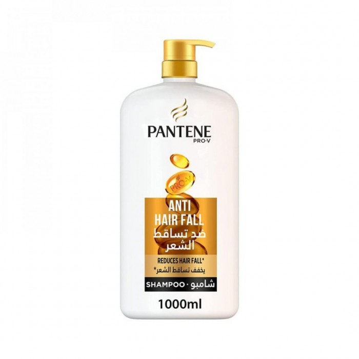 Pantene Pro-V Shampoo Anti Hair Fall -1000ml 
