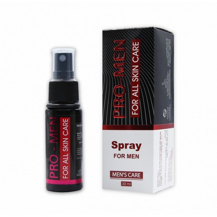 PRO Men Spray 30 ml
