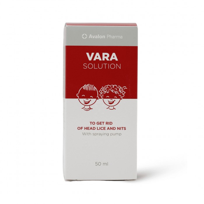 Vara Solution 50 ml