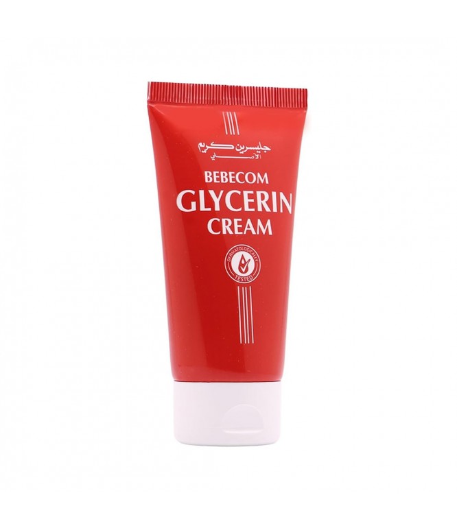 Bebecom Glycerin Cream 50 ml