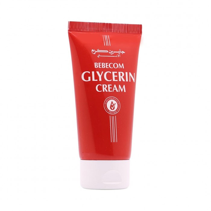 Bebecom Glycerin Cream 50 ml