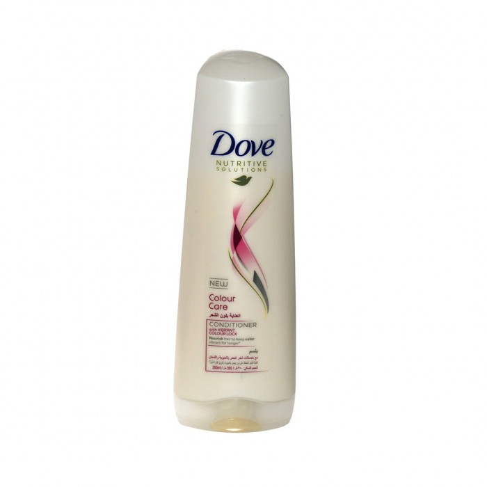 Dove Hair Conditioner Colour Care 350 ml