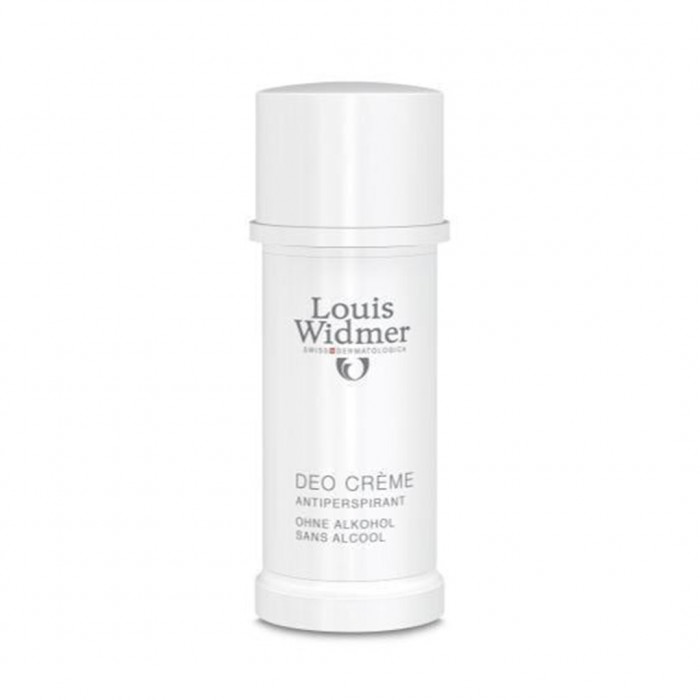 Louis Widmer Deodorant Cream 40ml