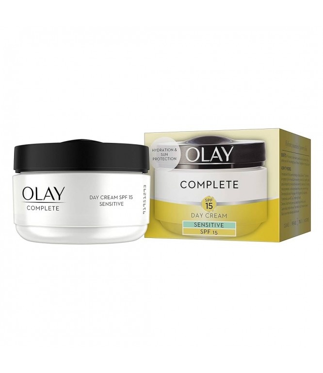 Olay Complete Care day cream for sensitive skin 50ml