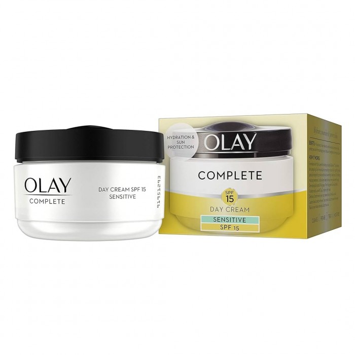 Olay Complete Care day cream for sensitive skin 50ml