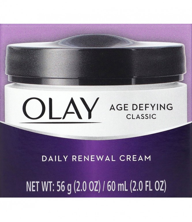 Olay Age Defying Anti ageing day cream 50ml