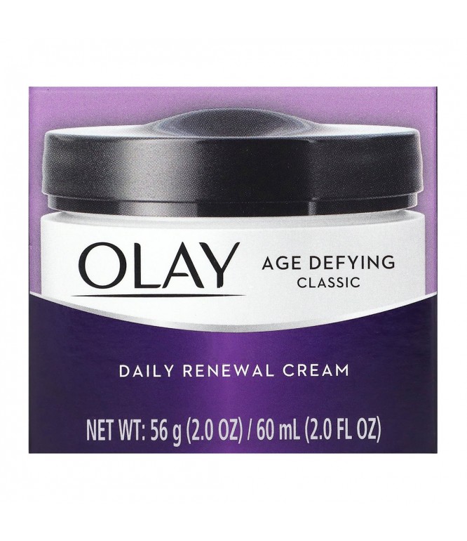 Olay Age Defying Anti ageing day cream 50ml