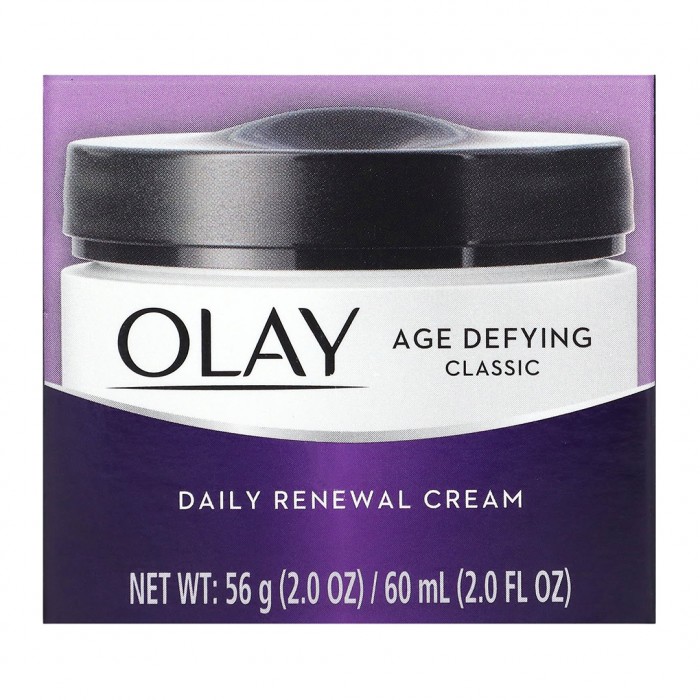 Olay Age Defying Anti ageing day cream 50ml