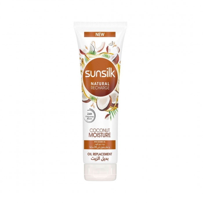 Sunsilk Oil Replacement Natural Coconut 300 ml 